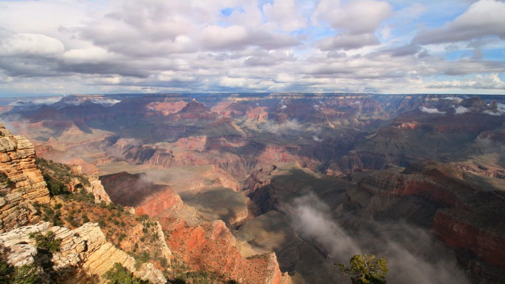 Grand Canyon