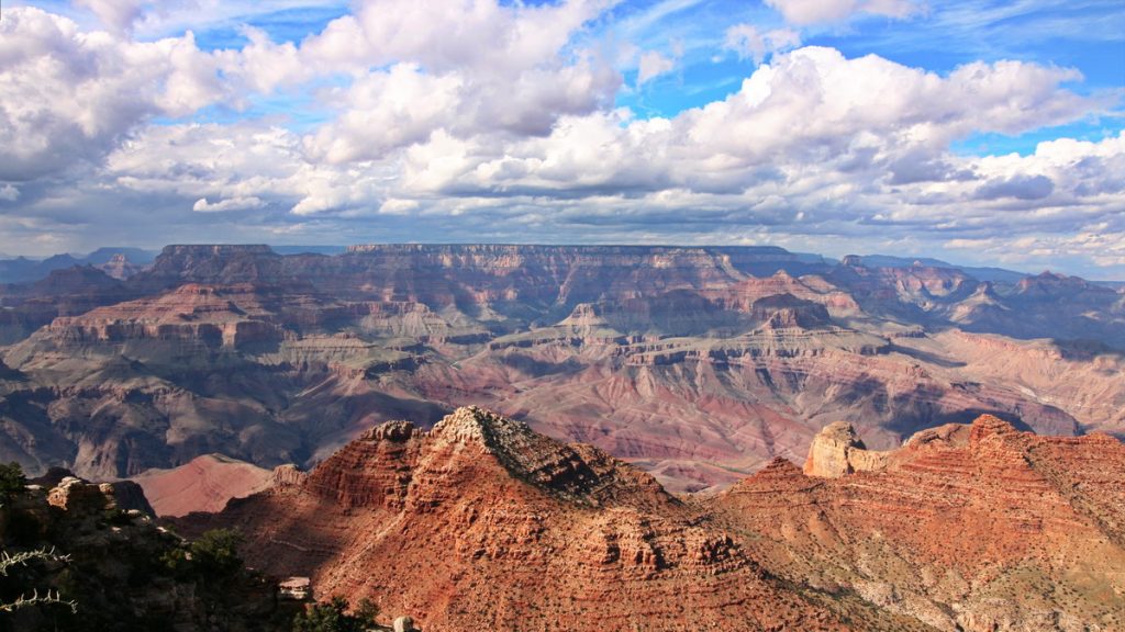 Grand Canyon