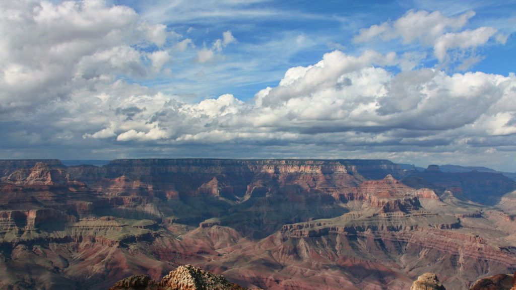 Grand Canyon