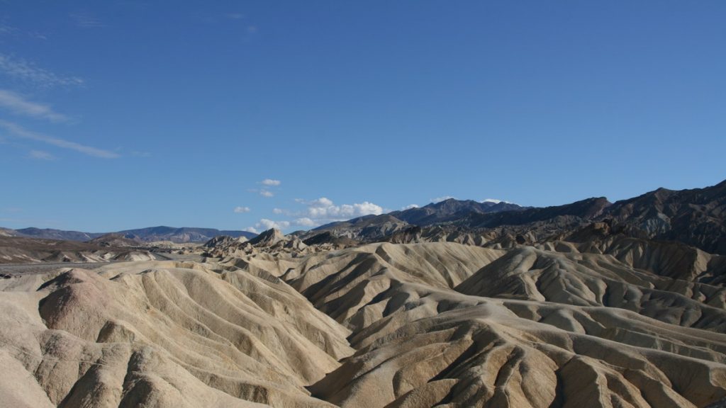 Death Valley