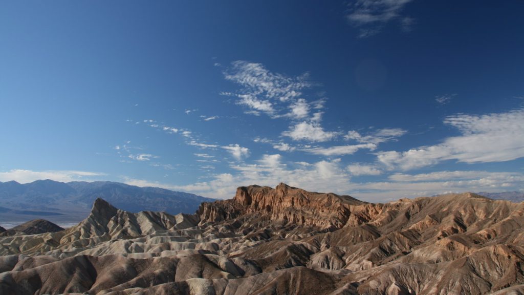 Death Valley