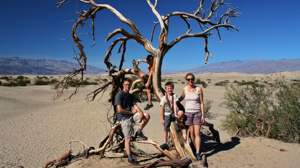 Death Valley