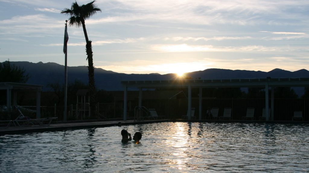 Death Valley