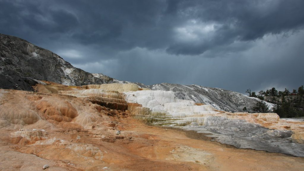 Yellowstone