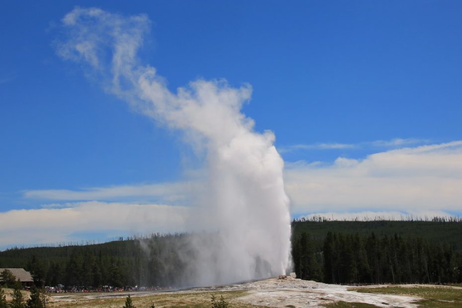 Yellowstone