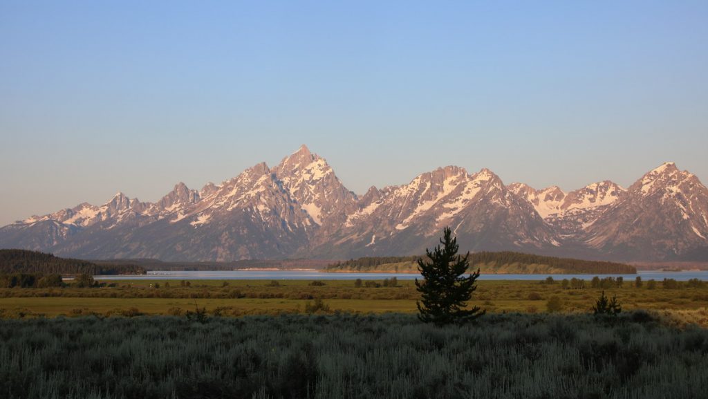 Grand Teton