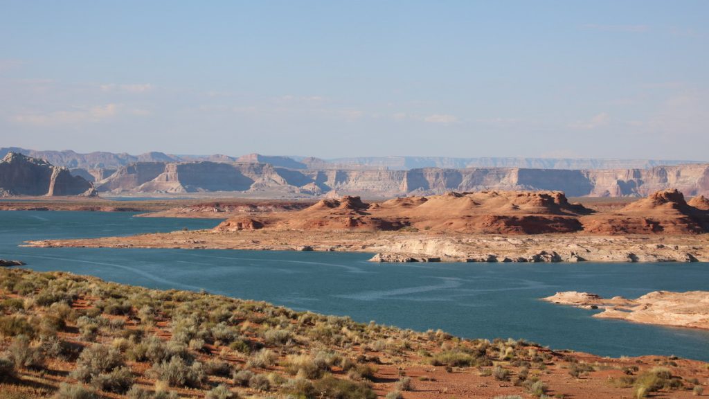 Lake Powell