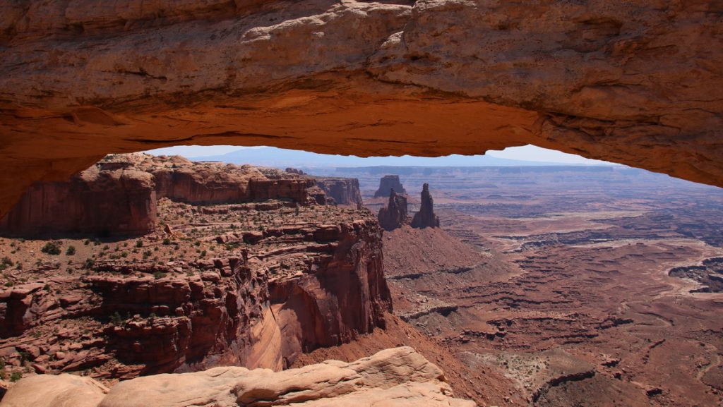 Canyonlands