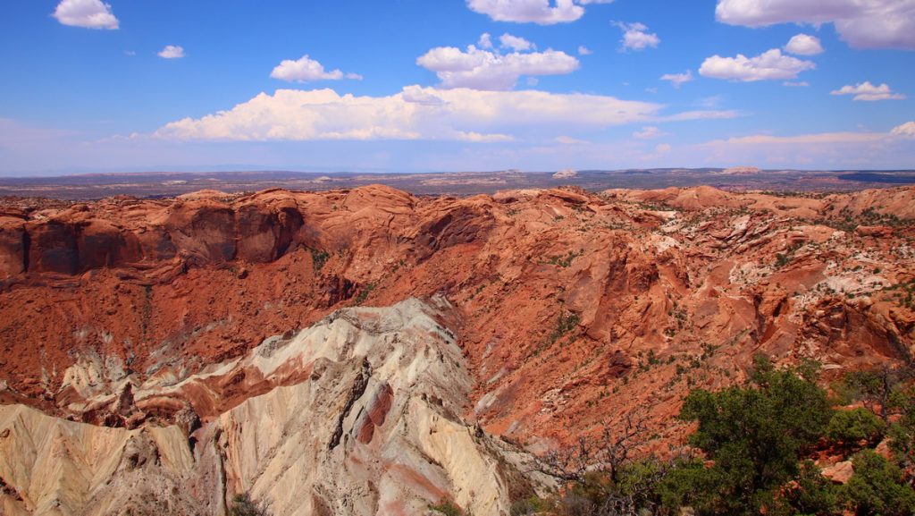 Canyonlands