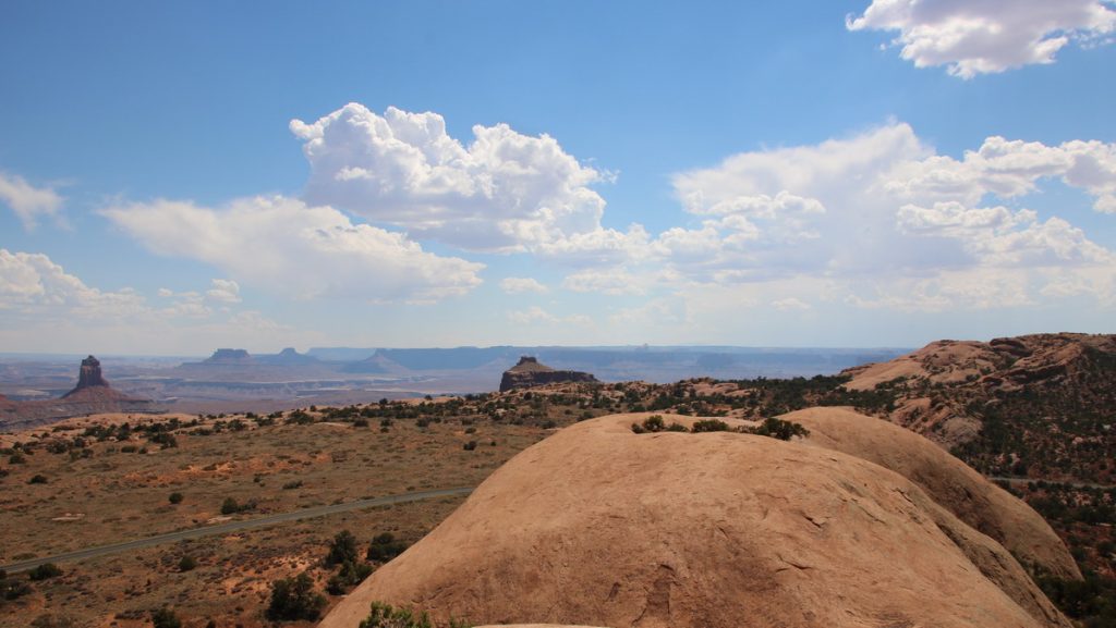 Canyonlands