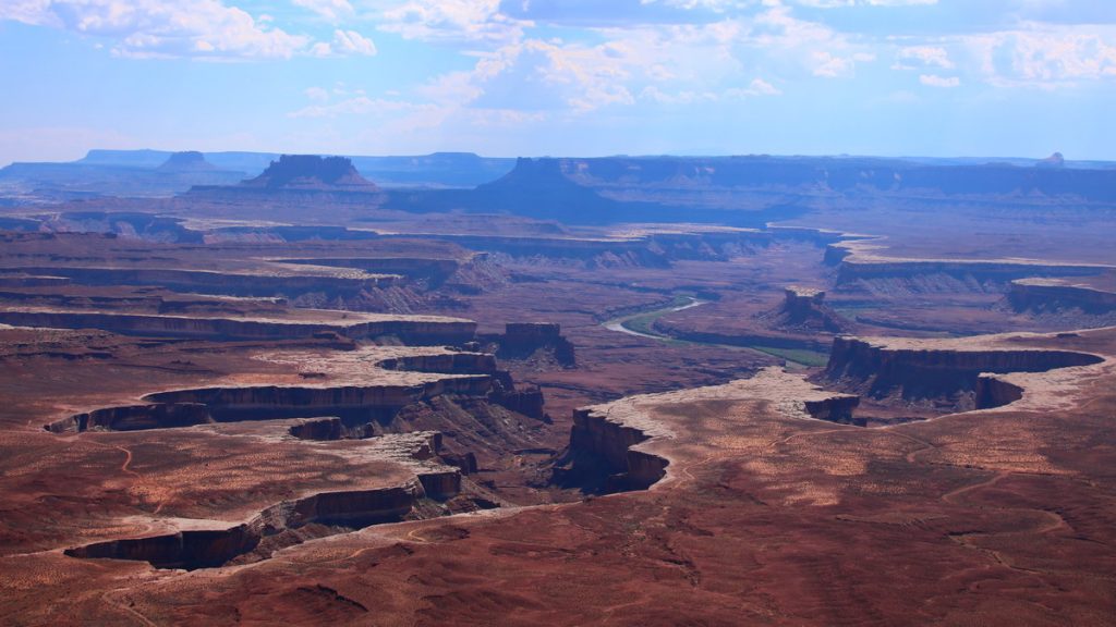 Canyonlands