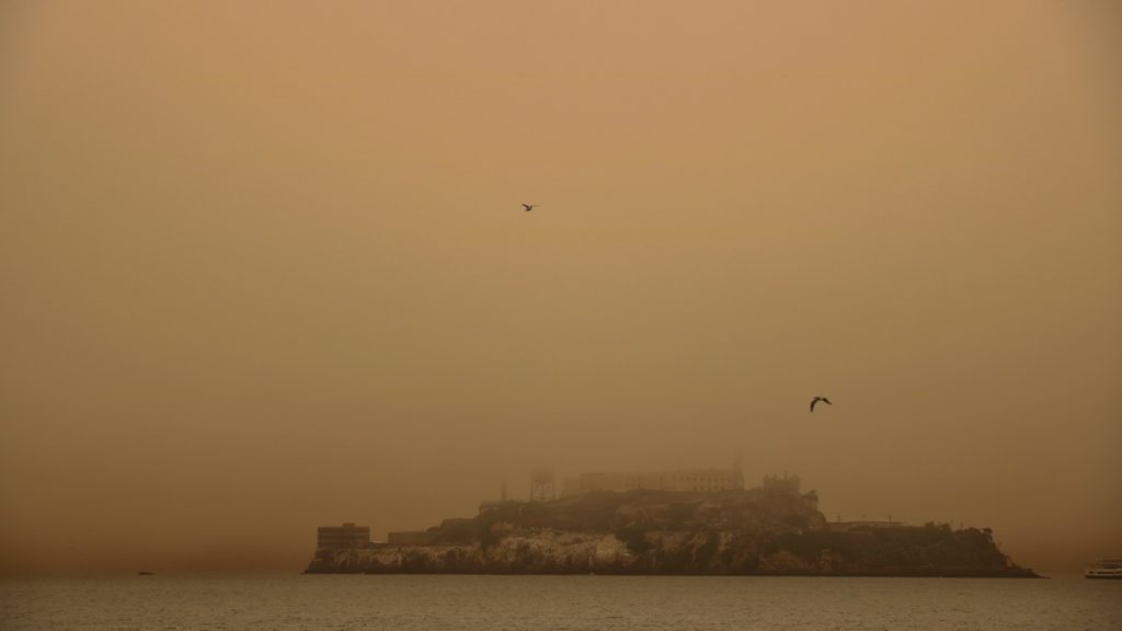 Alcatraz