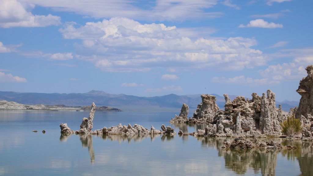 Mono Lake