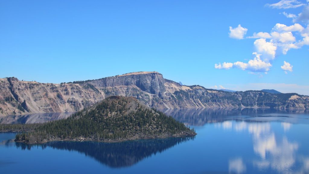 Crater Lake