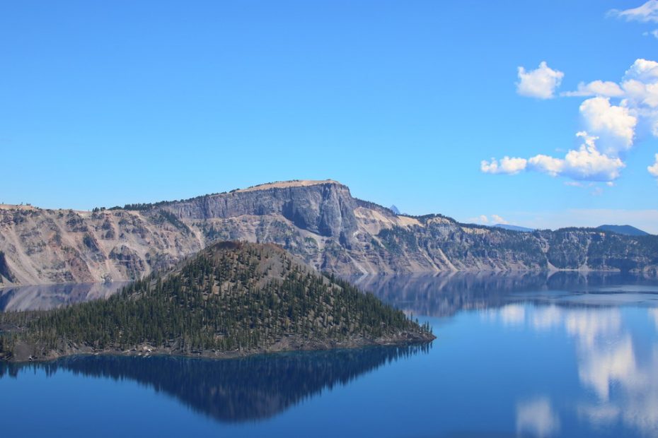 Crater Lake