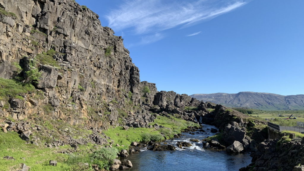 Thingvellir