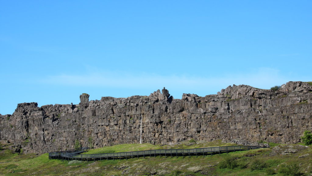 Thingvellir