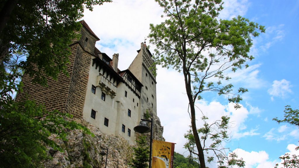 Bran castle